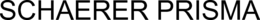 SCHAERER PRISMA trademark