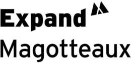 EXPAND M MAGOTTEAUX trademark