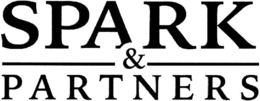 SPARK & PARTNERS trademark