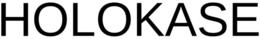 HOLOKASE trademark