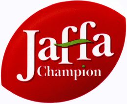 JAFFA CHAMPION trademark