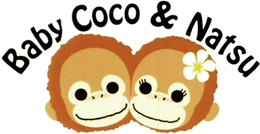 BABY COCO & NATSU trademark