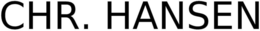 CHR. HANSEN trademark
