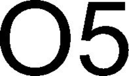 O5 trademark