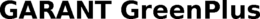GARANT GREENPLUS trademark