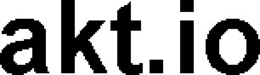 AKT.IO trademark