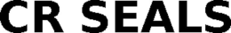 CR SEALS trademark