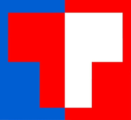 T trademark