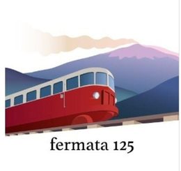 FERMATA 125 trademark