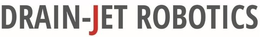 DRAIN-JET ROBOTICS trademark