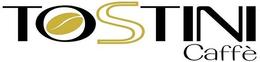 TOSTINI CAFFÈ trademark