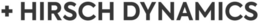 + HIRSCH DYNAMICS trademark