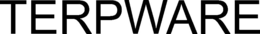 TERPWARE trademark