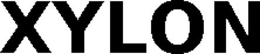 XYLON trademark