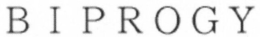 BIPROGY trademark