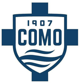 COMO 1907 trademark