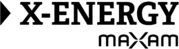 X-ENERGY MAXAM trademark