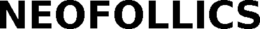 NEOFOLLICS trademark