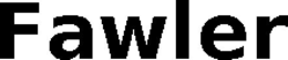 FAWLER trademark