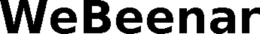 WEBEENAR trademark
