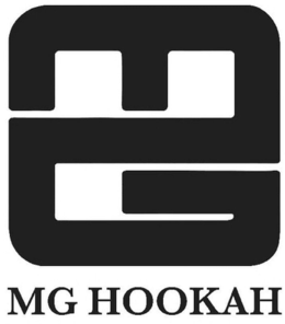 MG HOOKAH trademark