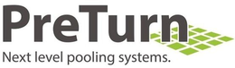 PRETURN NEXT LEVEL POOLING SYSTEMS. trademark