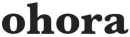 OHORA trademark