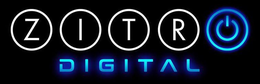 ZITRO DIGITAL trademark