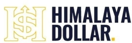 HIMALAYA DOLLAR. trademark