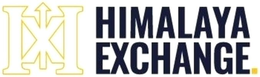 HIMALAYA EXCHANGE. trademark