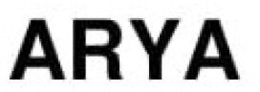 ARYA trademark