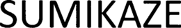 SUMIKAZE trademark