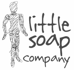 LITTLE SOAP COMPANY trademark