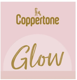 COPPERTONE GLOW trademark