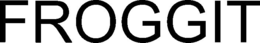 FROGGIT trademark