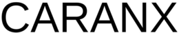 CARANX trademark