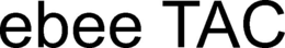 EBEE TAC trademark