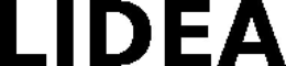 LIDEA trademark