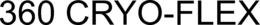 360 CRYO-FLEX trademark