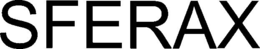 SFERAX trademark