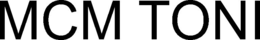 MCM TONI trademark