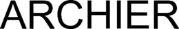 ARCHIER trademark
