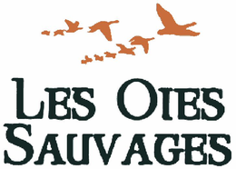 LES OIES SAUVAGES trademark