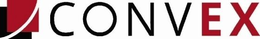 CONVEX trademark