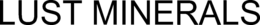 LUST MINERALS trademark