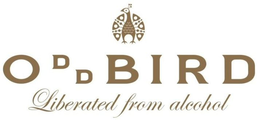 ODDBIRD LIBERATED FROM ALCOHOL trademark