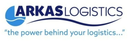 ARKAS LOGISTICS "THE POWER BEHIND YOUR LOGISTICS..." trademark