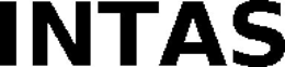 INTAS trademark