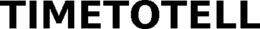 TIMETOTELL trademark