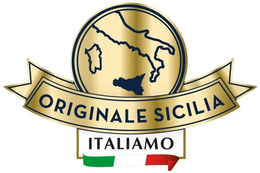 ORIGINALE SICILIA ITALIAMO trademark